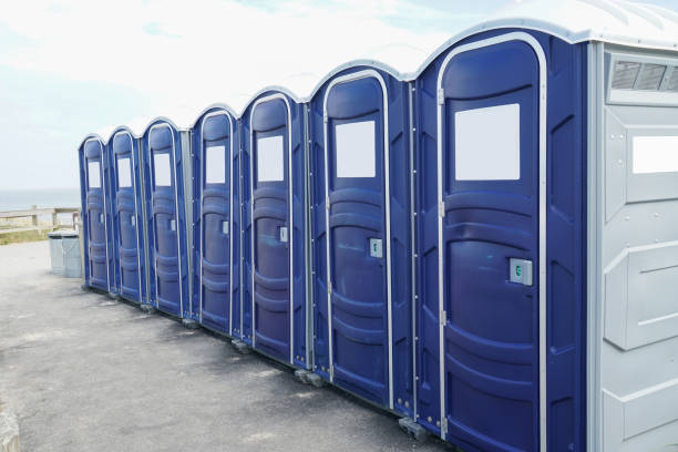 Types of Portable Toilets We Offer in Viera East, FL